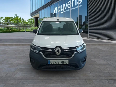 Renault Kangoo Combi Authentic 1.5 blue dci 55kw (75cv)