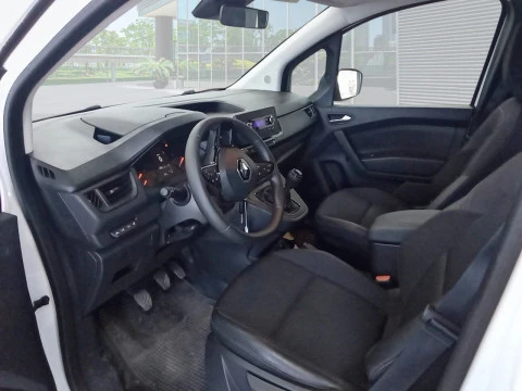 Renault Kangoo Combi Authentic 1.5 blue dci 55kw (75cv)