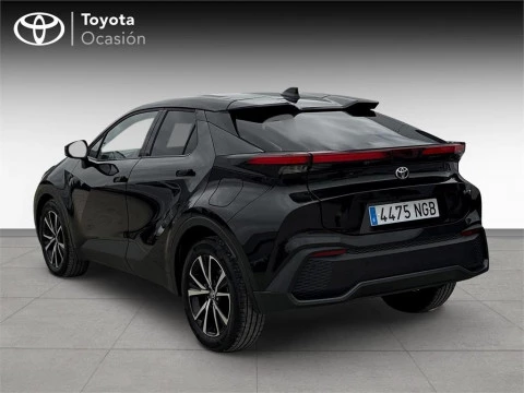 Toyota C-HR - Advance Hybrid 140