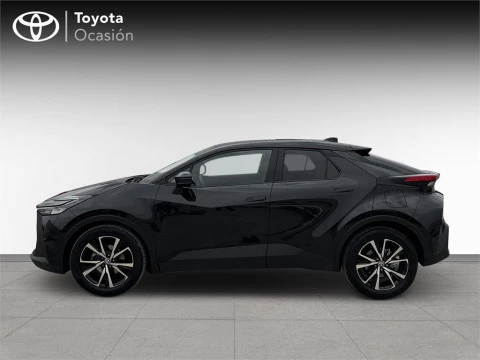 Toyota C-HR - Advance Hybrid 140