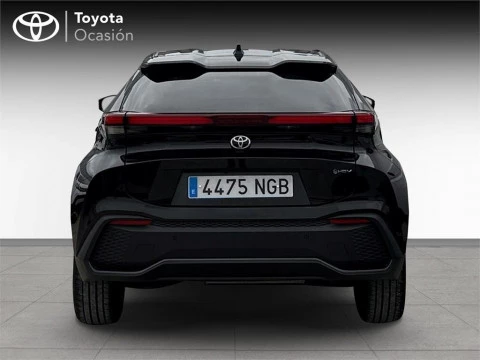 Toyota C-HR - Advance Hybrid 140