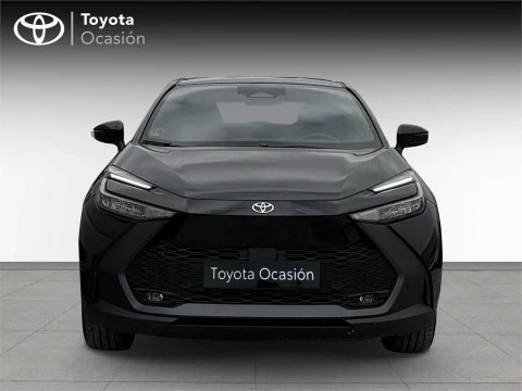 Toyota C-HR - Advance Hybrid 140