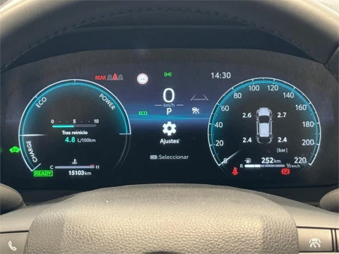 Toyota C-HR - Advance Hybrid 140