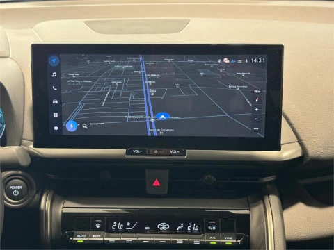Toyota C-HR - Advance Hybrid 140
