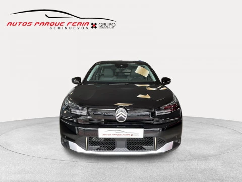 Citroën C4 Hybrid 145 ë-DCS6 Business Edition