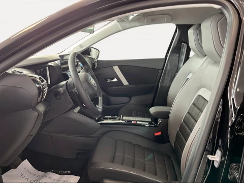 Citroën C4 Hybrid 145 ë-DCS6 Business Edition