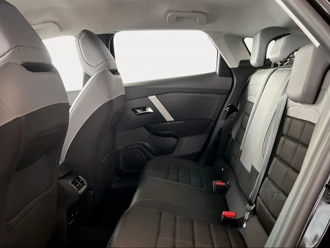 Citroën C4 Hybrid 145 ë-DCS6 Business Edition