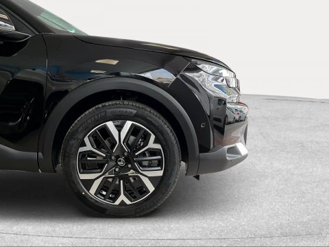 Citroën C4 Hybrid 145 ë-DCS6 Business Edition