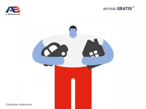 Citroën C-Elysée BlueHDi 73KW (100CV) Shine