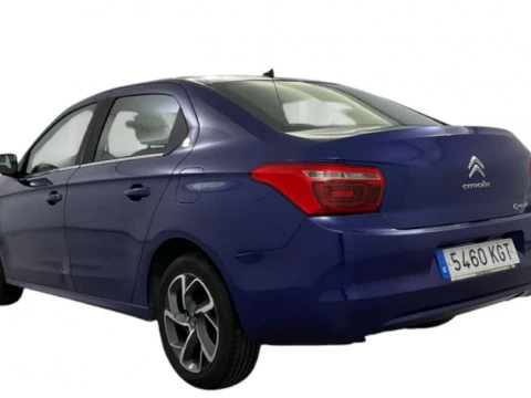 Citroën C-Elysée BlueHDi 73KW (100CV) Shine