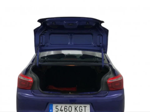 Citroën C-Elysée BlueHDi 73KW (100CV) Shine