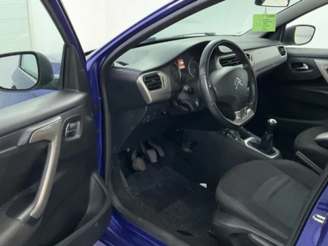 Citroën C-Elysée BlueHDi 73KW (100CV) Shine