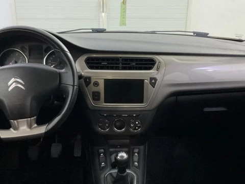 Citroën C-Elysée BlueHDi 73KW (100CV) Shine