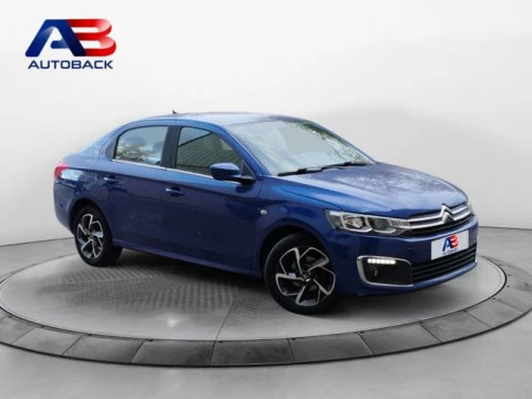 Citroën C-Elysée BlueHDi 73KW (100CV) Shine