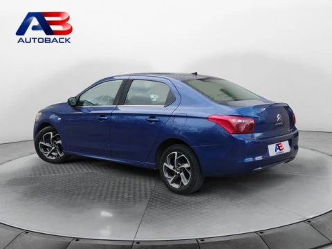 Citroën C-Elysée BlueHDi 73KW (100CV) Shine