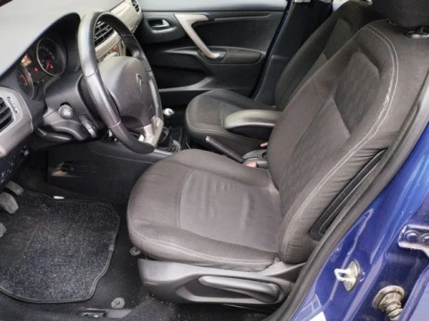 Citroën C-Elysée BlueHDi 73KW (100CV) Shine