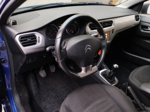 Citroën C-Elysée BlueHDi 73KW (100CV) Shine