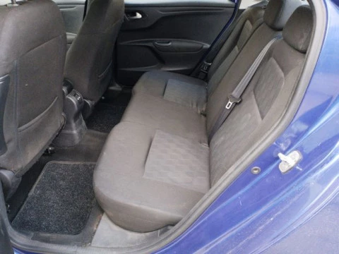 Citroën C-Elysée BlueHDi 73KW (100CV) Shine