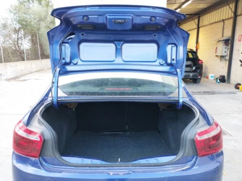 Citroën C-Elysée BlueHDi 73KW (100CV) Shine