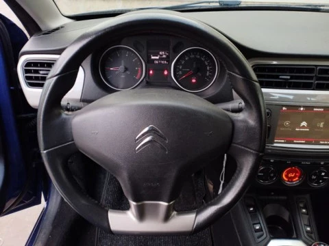 Citroën C-Elysée BlueHDi 73KW (100CV) Shine