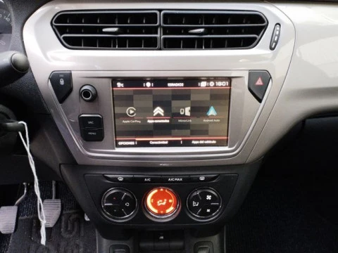 Citroën C-Elysée BlueHDi 73KW (100CV) Shine