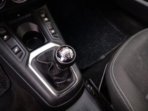 Citroën C-Elysée BlueHDi 73KW (100CV) Shine