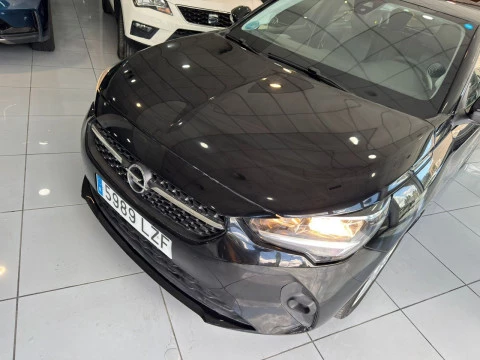 Opel Corsa 1.5D DT S/S EDITION 100
