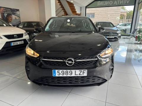 Opel Corsa 1.5D DT S/S EDITION 100