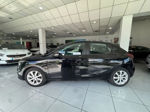 Opel Corsa 1.5D DT S/S EDITION 100