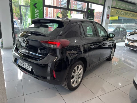 Opel Corsa 1.5D DT S/S EDITION 100