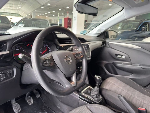 Opel Corsa 1.5D DT S/S EDITION 100