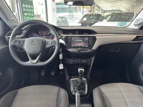 Opel Corsa 1.5D DT S/S EDITION 100