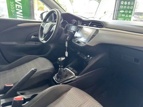 Opel Corsa 1.5D DT S/S EDITION 100