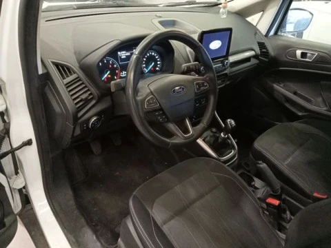 Ford Ecosport 1.0T EcoBoost 73kW (100CV) S&S Trend