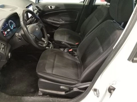 Ford Ecosport 1.0T EcoBoost 73kW (100CV) S&S Trend