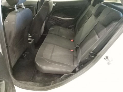 Ford Ecosport 1.0T EcoBoost 73kW (100CV) S&S Trend