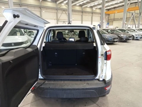 Ford Ecosport 1.0T EcoBoost 73kW (100CV) S&S Trend