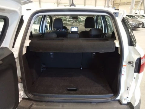 Ford Ecosport 1.0T EcoBoost 73kW (100CV) S&S Trend