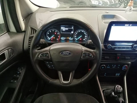 Ford Ecosport 1.0T EcoBoost 73kW (100CV) S&S Trend