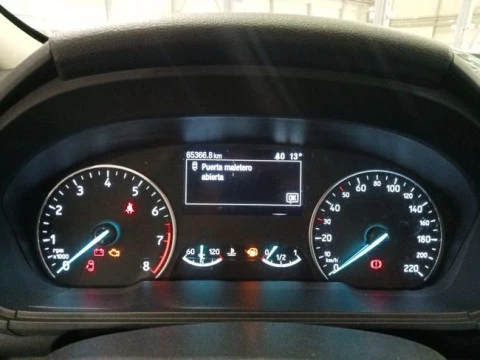 Ford Ecosport 1.0T EcoBoost 73kW (100CV) S&S Trend