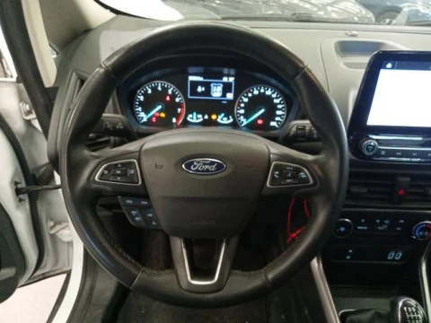 Ford Ecosport 1.0T EcoBoost 73kW (100CV) S&S Trend