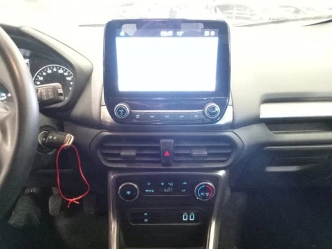 Ford Ecosport 1.0T EcoBoost 73kW (100CV) S&S Trend