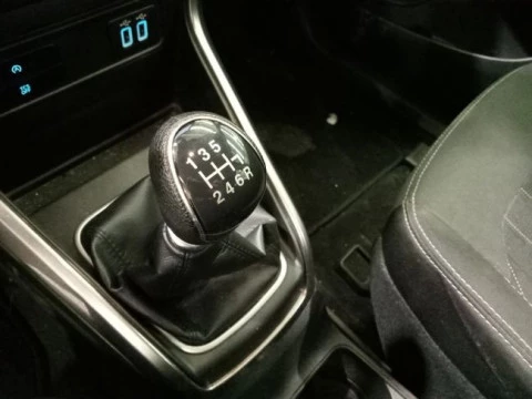 Ford Ecosport 1.0T EcoBoost 73kW (100CV) S&S Trend