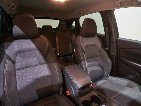 Nissan Qashqai  1.3 DIG-T mHEV 12V N-Connecta 4x2 103kW