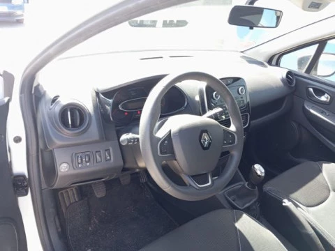 Renault Clio Intens TCe 67 kW (91CV)