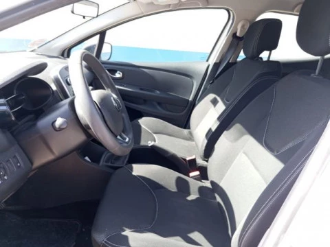 Renault Clio Intens TCe 67 kW (91CV)