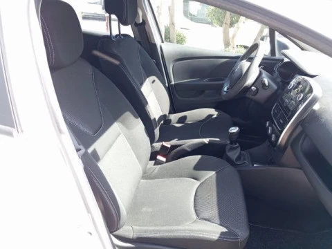 Renault Clio Intens TCe 67 kW (91CV)