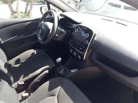 Renault Clio Intens TCe 67 kW (91CV)