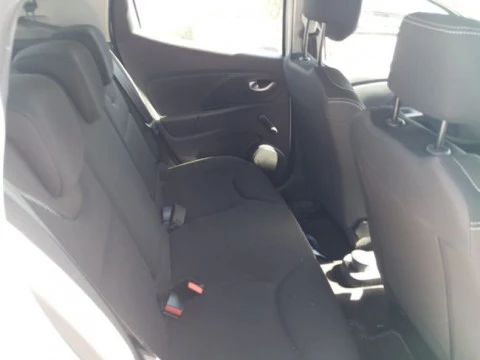 Renault Clio Intens TCe 67 kW (91CV)