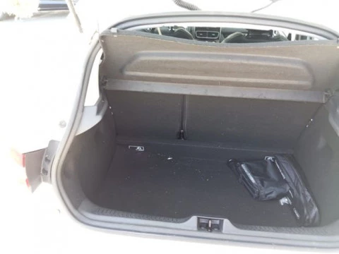Renault Clio Intens TCe 67 kW (91CV)